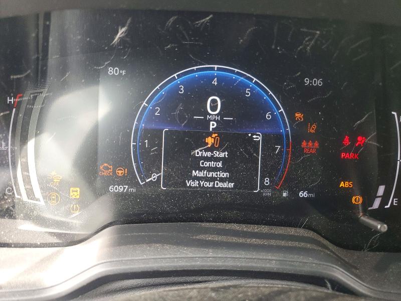 Продажа на аукционе авто 2026 Toyota Corolla, vin: 5YFB4MDE4TP422857, номер лота: 55051566