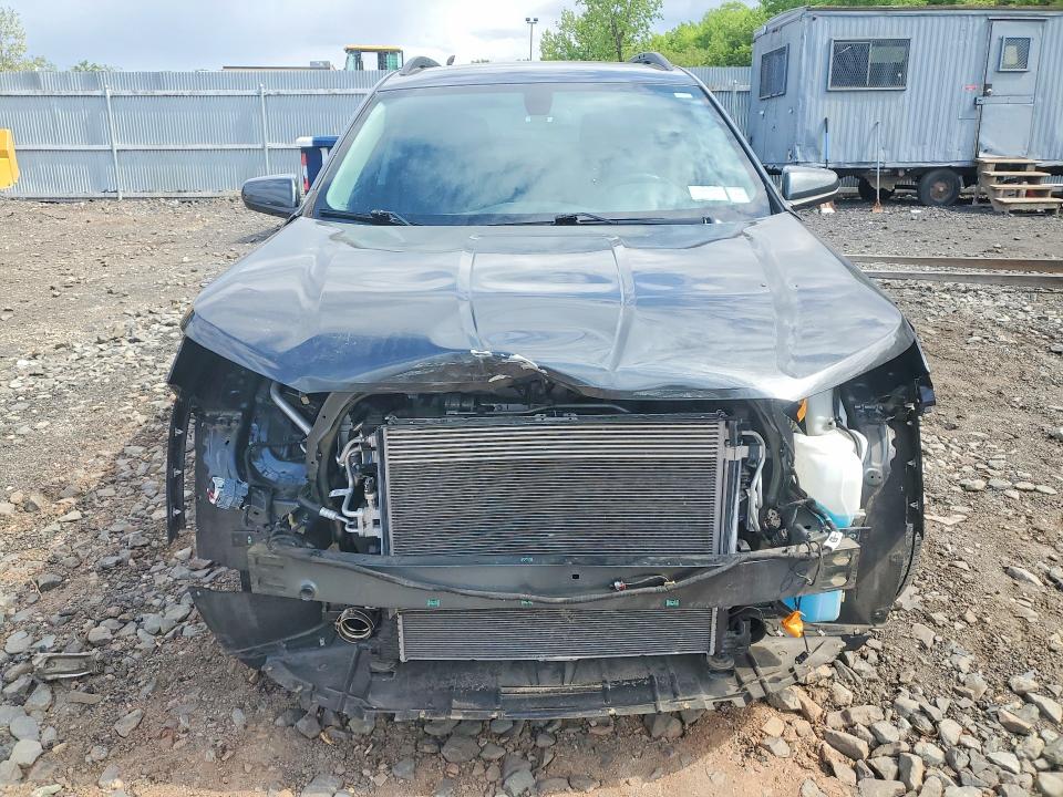 Aukcja sprzedaży 2019 Gmc Terrain, vin: 3GKALTEVXKL139791, numer aukcji: 52099886