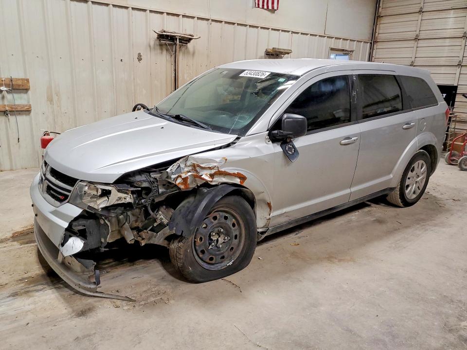 Aukcja sprzedaży 2014 Dodge Journey, vin: 3C4PDCAB3ET149825, numer aukcji: 53430826