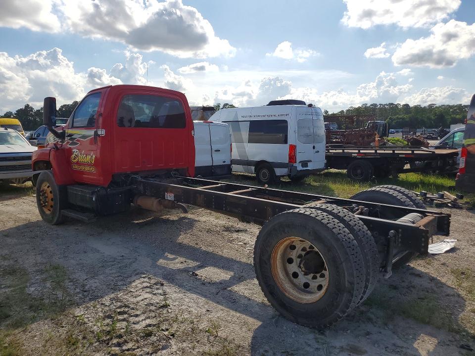 Aukcja sprzedaży 2009 Chevrolet C7500, vin: 1GBK7C1G79F406714, numer aukcji: 55042596