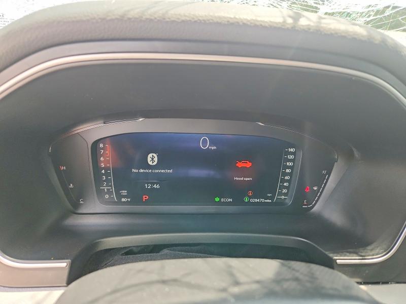 Продаж на аукціоні авто 2023 Honda Pilot, vin: 5FNYG1H89PB023805, номер лоту: 55115016
