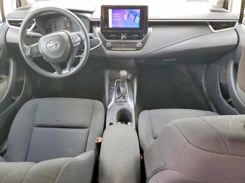 2025 Toyota Corolla მანქანა იყიდება აუქციონზე, vin: 5YFB4MDE6SP238177, აუქციონის ნომერი: 54899926
