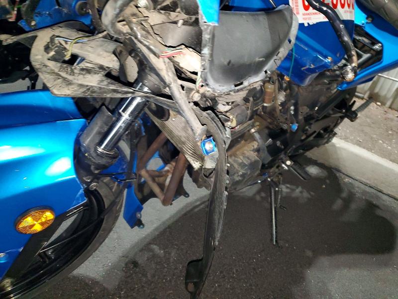 Продажа на аукционе авто 2010 Kawasaki Ex250, vin: JKAEXMJ17ADA59487, номер лота: 52268066