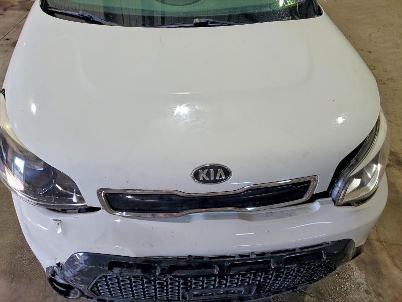 54295136 :رقم المزاد ، KNDJP3A54G7305594 vin ، 2016 Kia Soul مزاد بيع