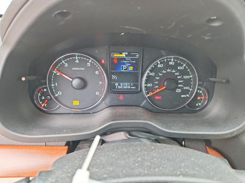 2014 Subaru Outback Limited 4d W მანქანა იყიდება აუქციონზე, vin: 4S4BRBLC2E3301399, აუქციონის ნომერი: 52041226