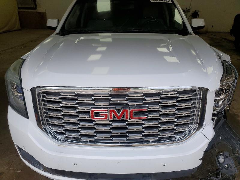 Продажа на аукционе авто 2015 Gmc Yukon, vin: 1GKS2AKC2FR602052, номер лота: 53236966