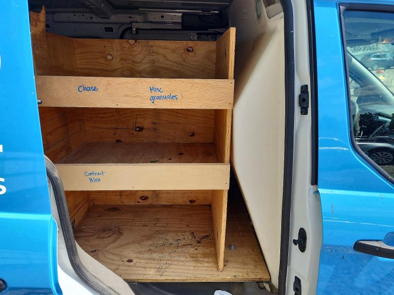 Aukcja sprzedaży 2022 Ford Transit Connect, vin: NM0LS6S23N1525111, numer aukcji: 55009346