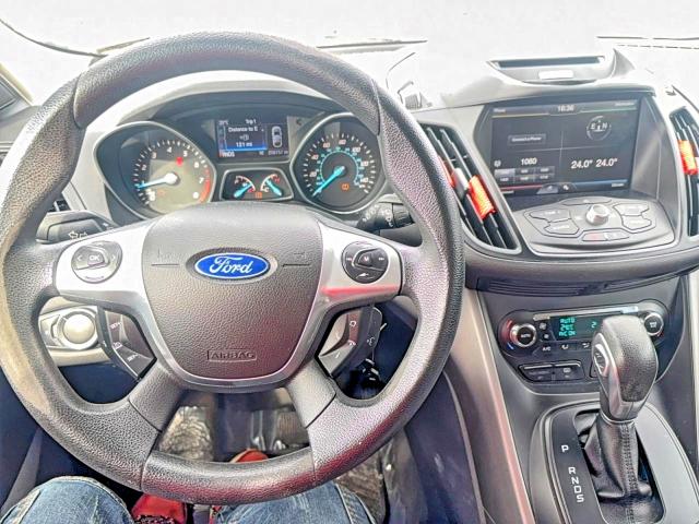 2014 Ford Escape მანქანა იყიდება აუქციონზე, vin: 1FMCU9G98EUC77338, აუქციონის ნომერი: 55058816
