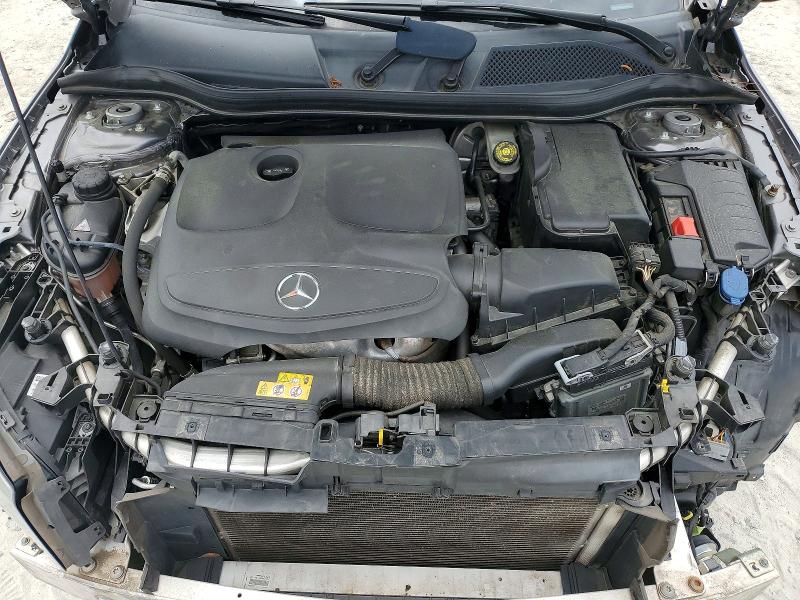 Продаж на аукціоні авто 2018 Mercedes-benz Gla, vin: WDCTG4EB5JJ444426, номер лоту: 52872596