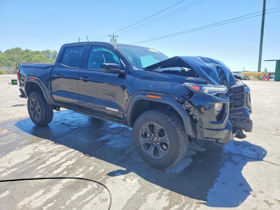 Aukcja sprzedaży 2024 Gmc Canyon, vin: 1GTP6BEK1R1278884, numer aukcji: 53771246