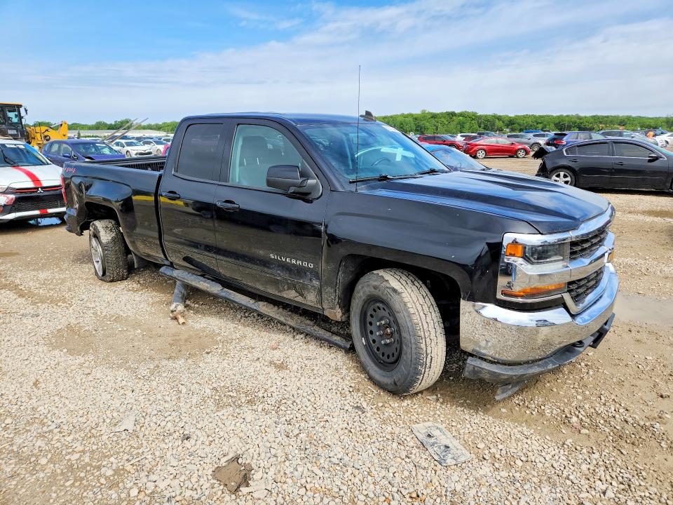 52377446 :رقم المزاد ، 2GCVKPEC2K1193478 vin ، 2019 Chevrolet Silverado Ld مزاد بيع