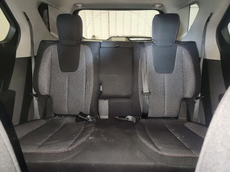 Aukcja sprzedaży 2017 Chevrolet Equinox, vin: 2GNALCEK3H1611526, numer aukcji: 51998476