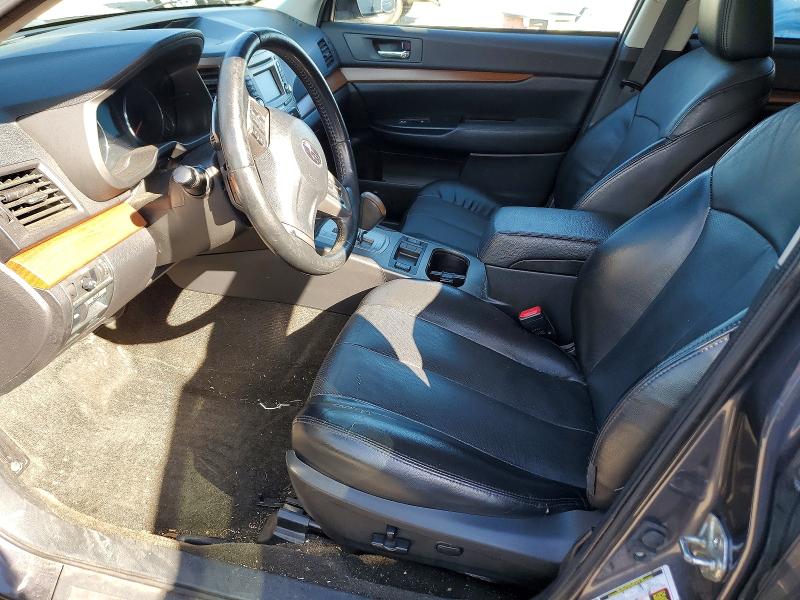 Aukcja sprzedaży 2014 Subaru Outback, vin: 4S4BRBLC8E3208709, numer aukcji: 53104356