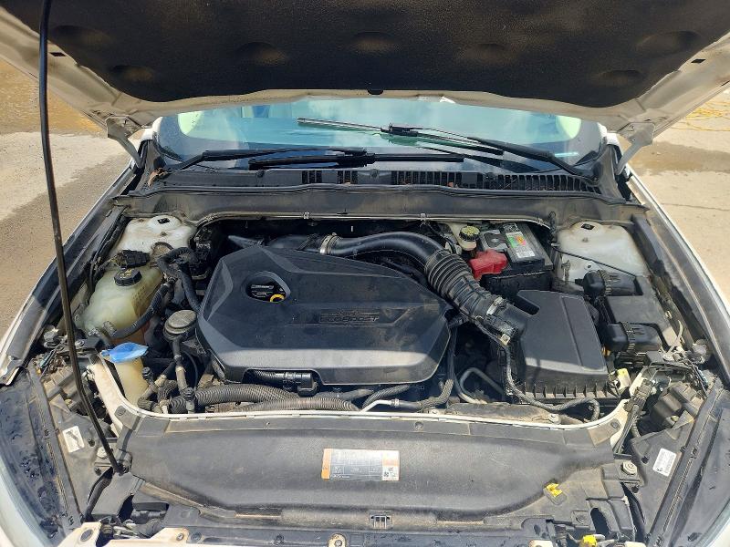 Продажа на аукционе авто 2013 Ford Fusion, vin: 3FA6P0HR6DR121992, номер лота: 54495966