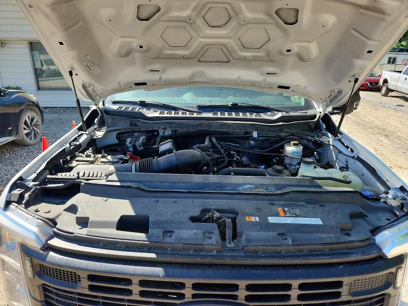 Продажа на аукционе авто 2024 Ford F250, vin: 1FT7X2BAXREE29139, номер лота: 79222495
