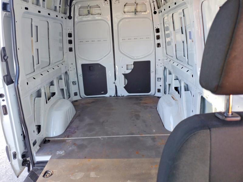 Aukcja sprzedaży 2023 Mercedes Benz Sprinter, vin: W1Y4KBHY2PT134739, numer aukcji: 53541916