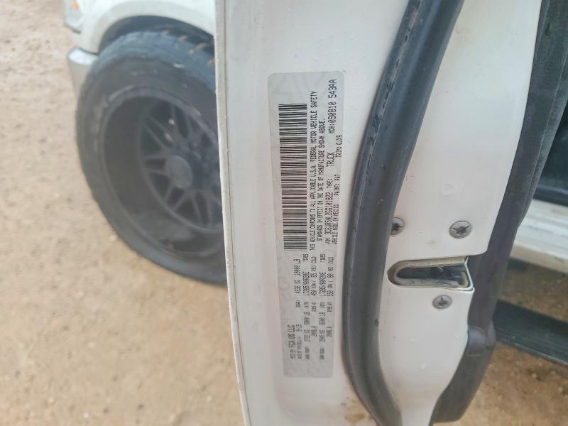 Продажа на аукционе авто 2016 Ram 2500, vin: 3C6UR5NL2GG101822, номер лота: 51041956