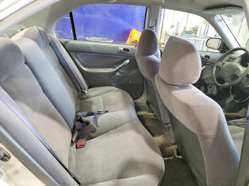 Продаж на аукціоні авто 1996 Honda Civic, vin: 2HGEJ6622TH505070, номер лоту: 55006186