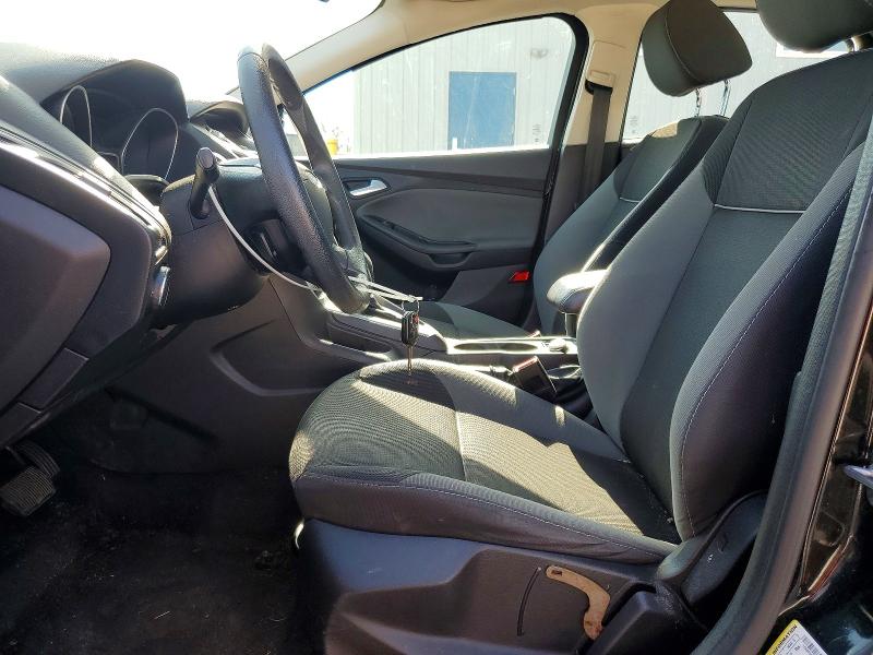 Продаж на аукціоні авто 2014 Ford Focus, vin: 1FADP3F29EL357826, номер лоту: 53249806