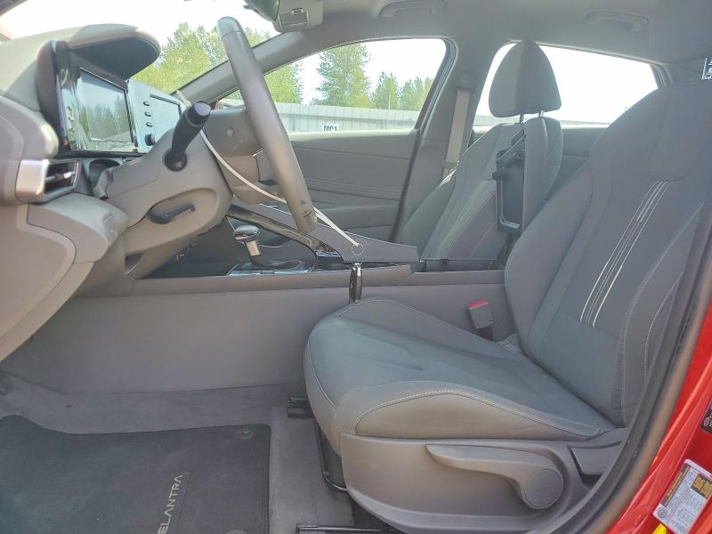 Aukcja sprzedaży 2021 Hyundai Elantra, vin: KMHLS4AG9MU063294, numer aukcji: 52389586