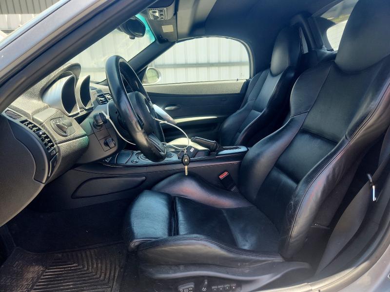 Продажа на аукционе авто 2007 Bmw M, vin: 5UMBT93537LY53492, номер лота: 52237806