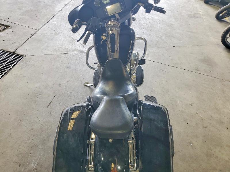 Продаж на аукціоні авто 2020 Harley-davidson Flht, vin: 1HD1FVC16LB661348, номер лоту: 53596716