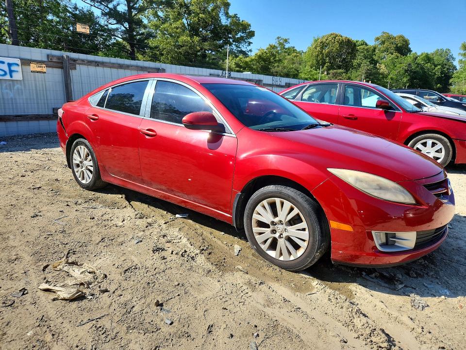 Продаж на аукціоні авто 2009 Mazda 6, vin: 1YVHP82A395M23491, номер лоту: 53458456