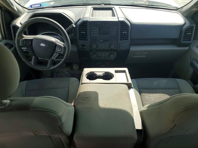 Продажа на аукционе авто 2015 Ford F150, vin: 1FTEX1C84FKE19961, номер лота: 54225976