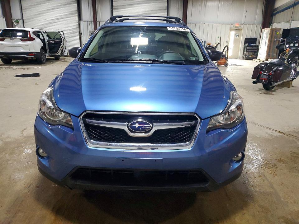 Aukcja sprzedaży 2015 Subaru Xv Crosstrek, vin: JF2GPAAC6FG291744, numer aukcji: 54793716