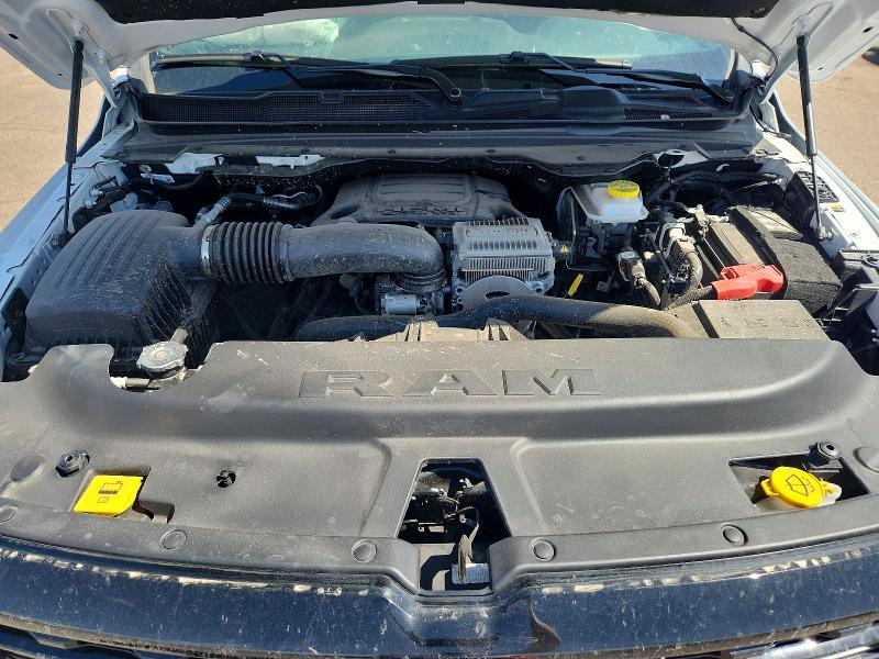 Продажа на аукционе авто 2026 Ram 1500, vin: 1C6SRFFTXTN199527, номер лота: 46779986