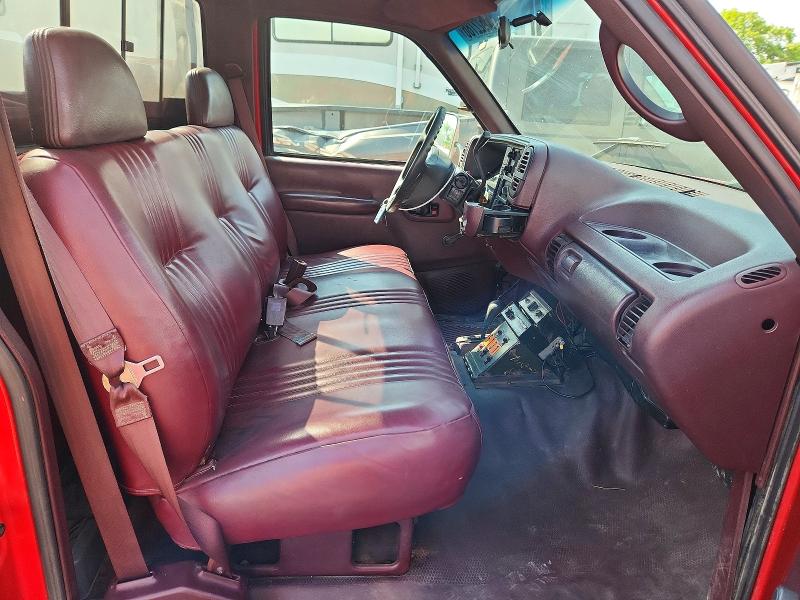 Продаж на аукціоні авто 1995 Gmc Sierra, vin: 1GTHK34K9SZ554419, номер лоту: 53622786