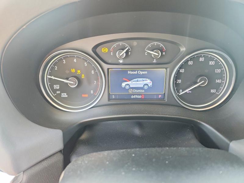 Продаж на аукціоні авто 2020 Buick Enclave, vin: 5GAERBKW2LJ306691, номер лоту: 53524536