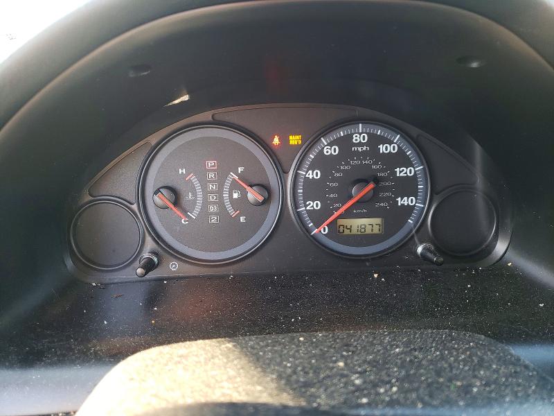 Продаж на аукціоні авто 2005 Honda Civic, vin: 1HGES163X5L030301, номер лоту: 53439346