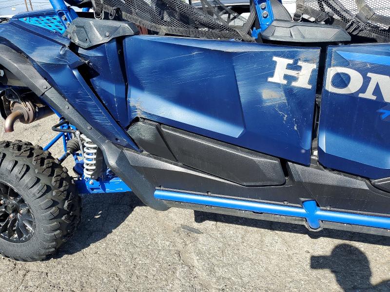 Продажа на аукционе авто 2025 Honda Unknown, vin: 1HFVE06F1S4501113, номер лота: 52738076