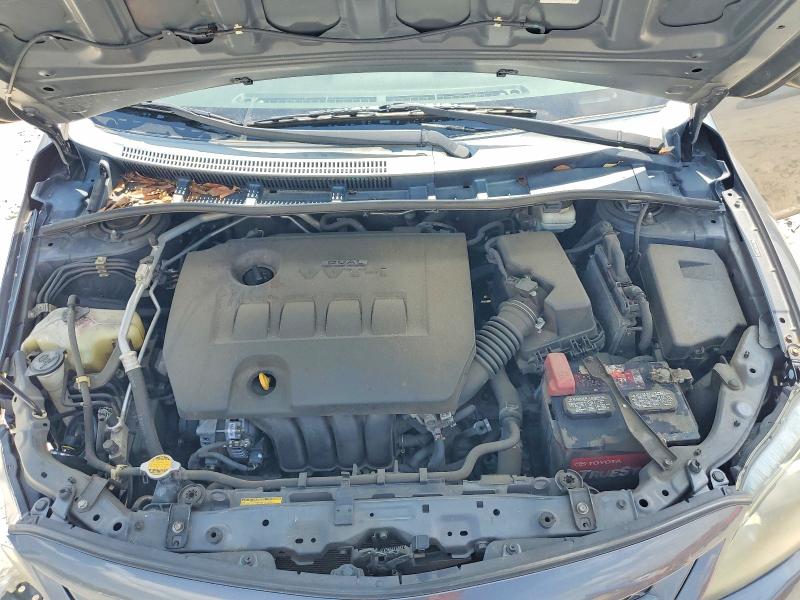 Продажа на аукционе авто 2011 Toyota Corolla, vin: 2T1BU4EE2BC605767, номер лота: 52651136