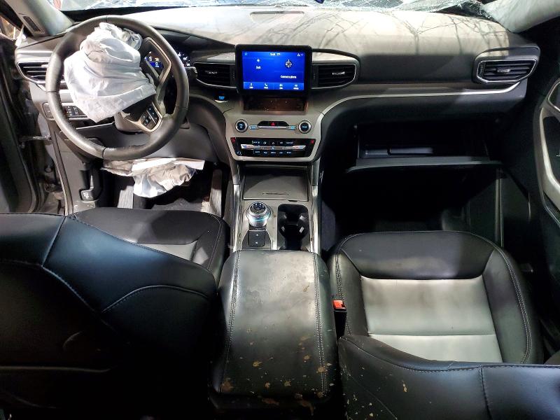 Aukcja sprzedaży 2024 Ford Explorer, vin: 1FMSK8DH6RGA21341, numer aukcji: 55139996