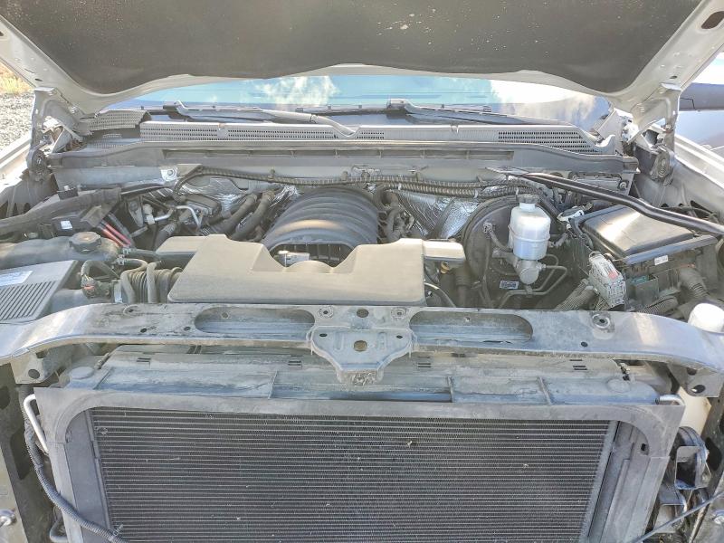 Продаж на аукціоні авто 2018 Gmc Sierra, vin: 3GTU2NEC6JG150204, номер лоту: 54547796