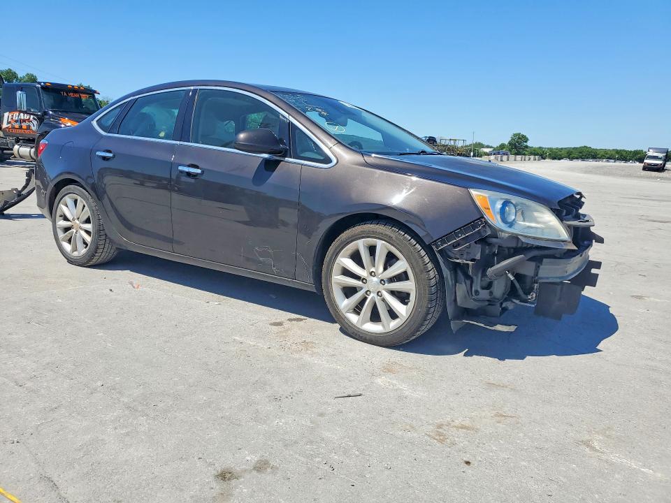 Продаж на аукціоні авто 2014 Buick Verano, vin: 1G4PS5SK2E4105574, номер лоту: 52869466