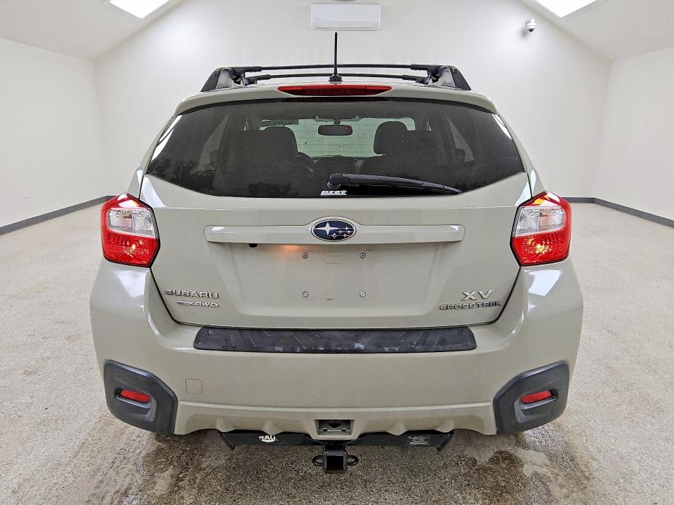 Продаж на аукціоні авто 2014 Subaru Xv Crosstrek, vin: JF2GPAKC2E8286788, номер лоту: 49672506
