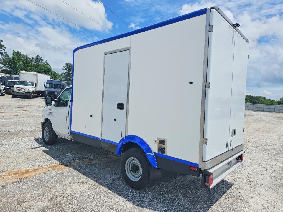 Aukcja sprzedaży 2024 Ford E-350, vin: 1FDWE3FN8RDD20510, numer aukcji: 54518586