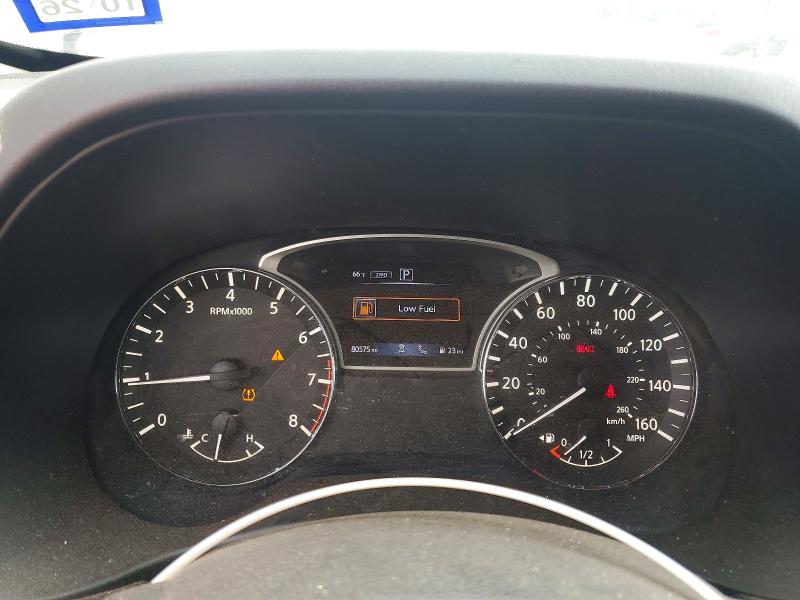 48530806 :رقم المزاد ، 5N1DR2MM4KC633615 vin ، 2019 Nissan Pathfinder مزاد بيع