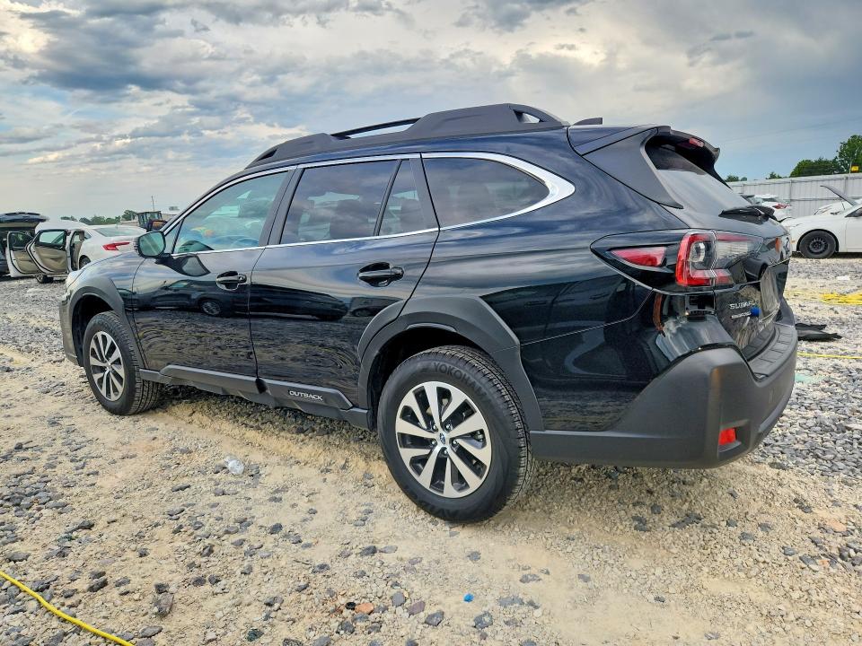 Продажа на аукционе авто 2023 Subaru Outback, vin: 4S4BTADC4P3223110, номер лота: 51919166