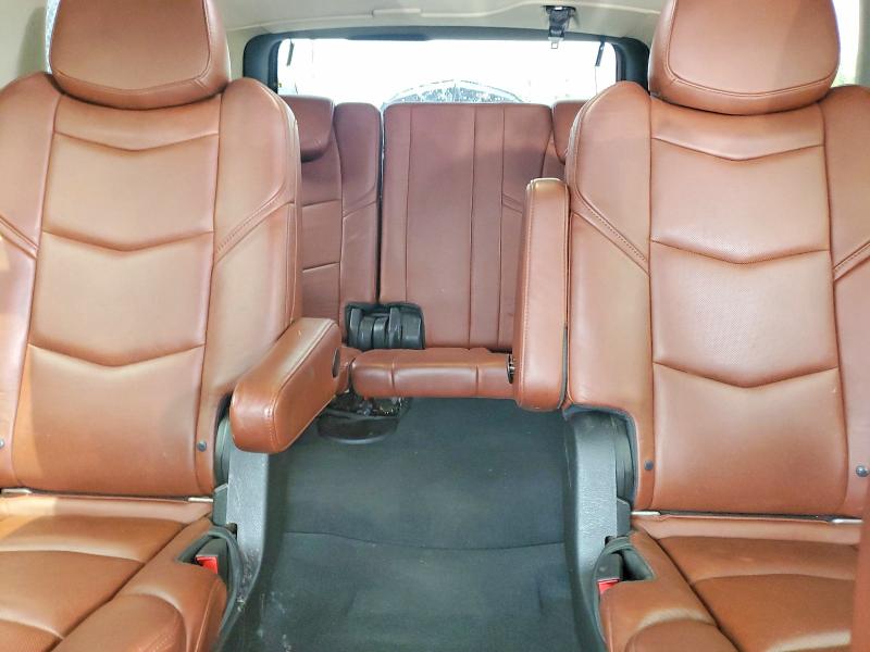 Продаж на аукціоні авто 2015 Cadillac Escalade, vin: 1GYS4MKJ5FR552344, номер лоту: 54544166