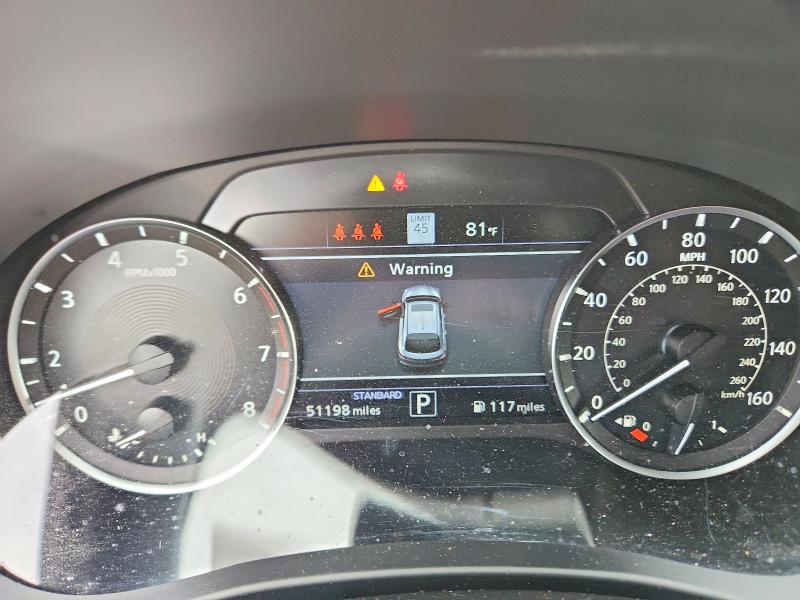 Продаж на аукціоні авто 2023 Infiniti Qx55, vin: 3PCAJ5LR8PF108726, номер лоту: 53228426
