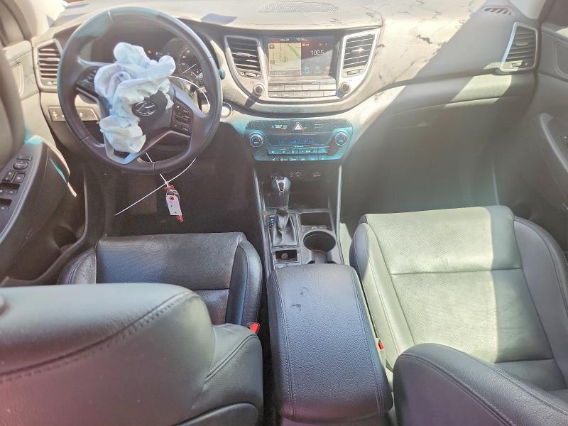 Aukcja sprzedaży 2018 Hyundai Tucson, vin: KM8J33A42JU612009, numer aukcji: 51919836