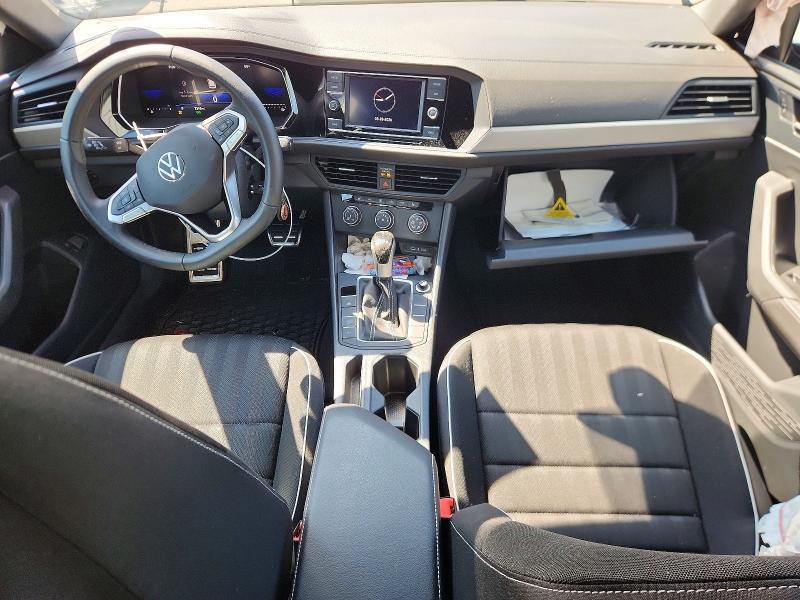 Продажа на аукционе авто 2024 Volkswagen Jetta, vin: 3VWBM7BU9RM018963, номер лота: 55220066