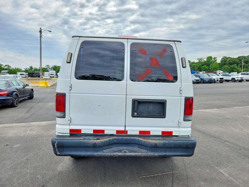 2011 Ford Econoline მანქანა იყიდება აუქციონზე, vin: 1FTNE2EL0BDB25923, აუქციონის ნომერი: 53002316