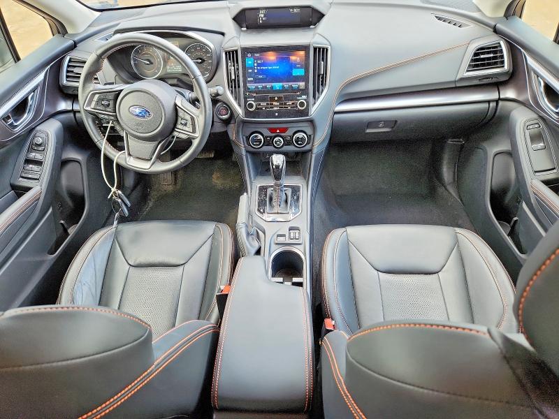 51372596 :رقم المزاد ، JF2GTHMCXPH238542 vin ، 2023 Subaru Crosstrek مزاد بيع