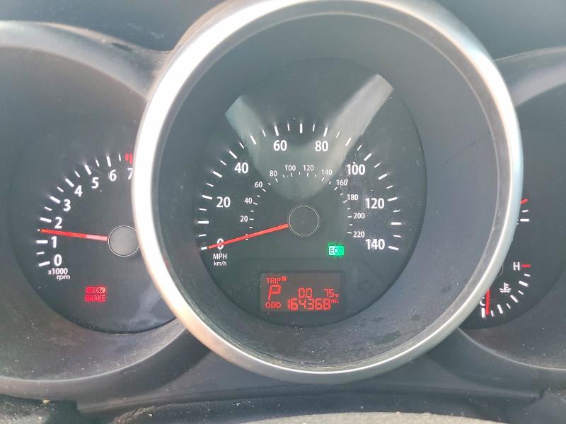 Aukcja sprzedaży 2013 Kia Soul, vin: KNDJT2A64D7763579, numer aukcji: 48331936