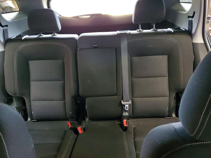 Продаж на аукціоні авто 2024 Gmc Terrain Sle 4dr Awd, vin: 3GKALTEG0RL210332, номер лоту: 46544156